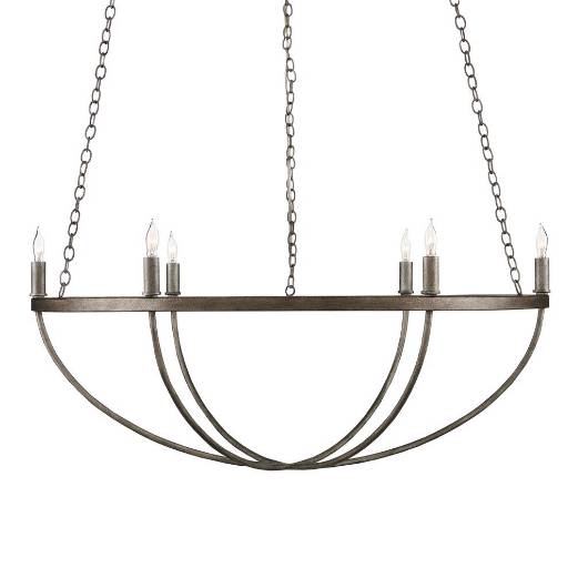 Picture of QUILLIAN CHANDELIER