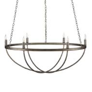 Picture of QUILLIAN CHANDELIER