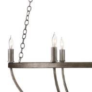 Picture of QUILLIAN CHANDELIER