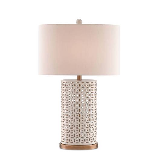 Picture of BELLEMEADE TABLE LAMP