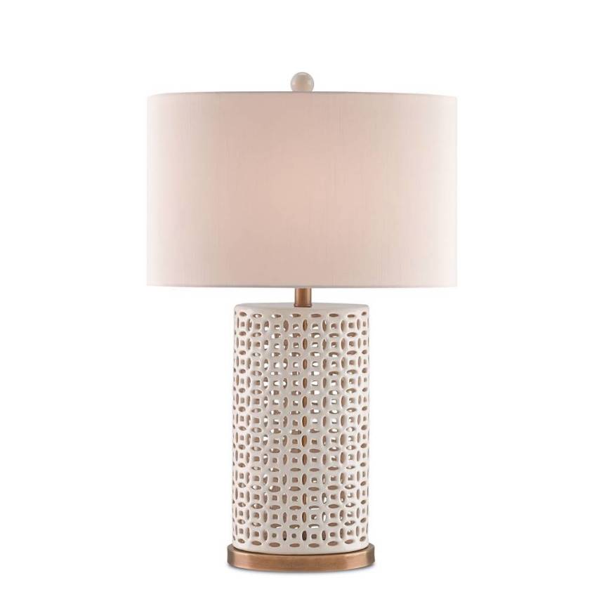 Picture of BELLEMEADE TABLE LAMP
