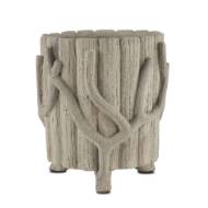 Picture of FAUX BOIS PLANTER