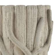 Picture of FAUX BOIS PLANTER