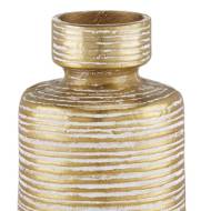 Picture of KENNA WHITE VASE SET