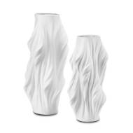 Picture of YIN WHITE VASE