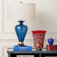 Picture of ROSSO GLASS VASE