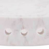 Picture of FREYA WHITE MARBLE TRAY