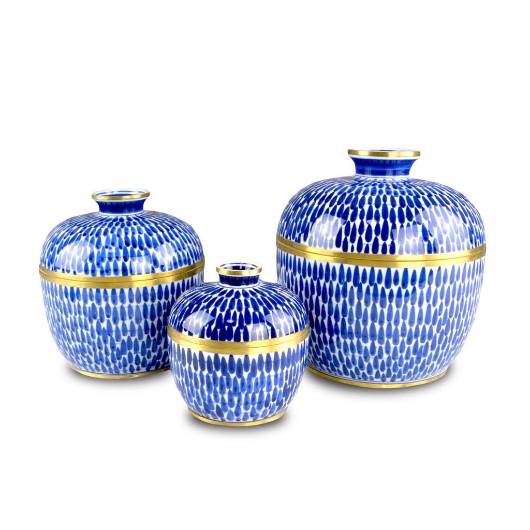 Picture of PLAVAN JAR SET