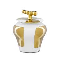 Picture of BRILL WHITE JAR