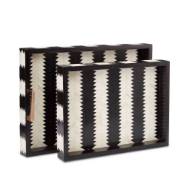 Picture of ARROW TRAY SET
