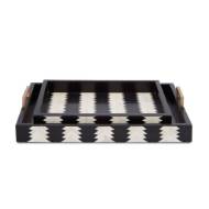 Picture of ARROW TRAY SET