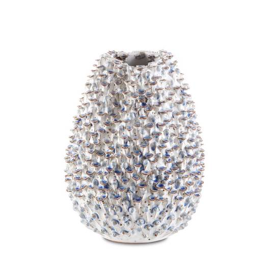 Picture of MILIONE SMALL BLUE VASE