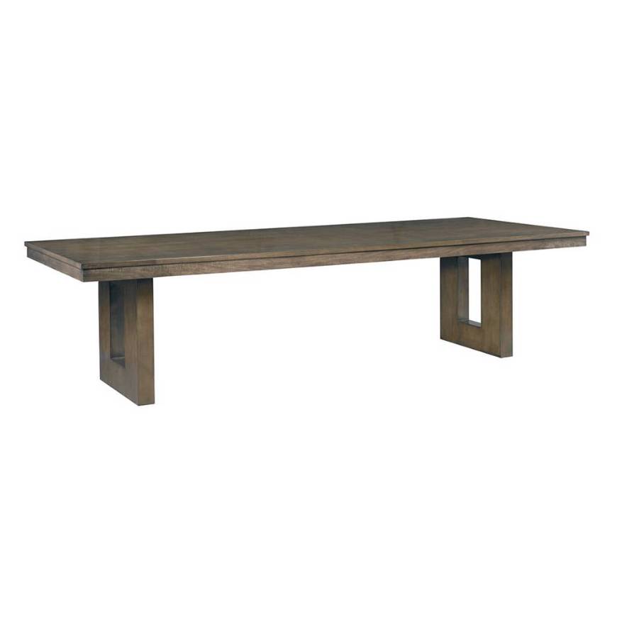 Picture of CLARIDGE DINING TABLE