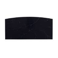 Picture of MANUEL MARBLE TOP DEMILUNE