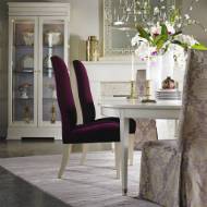 Picture of SUTTON OVAL DINING TABLE