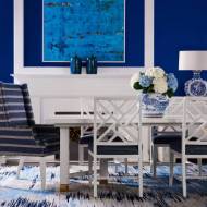 Picture of BANCROFT DINING TABLE