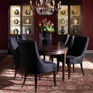 Picture of TEMPLETON DINING TABLE