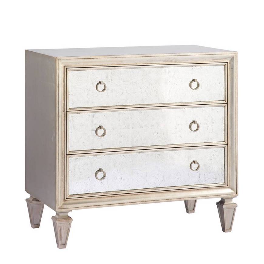Picture of BLACKWELL CHEST