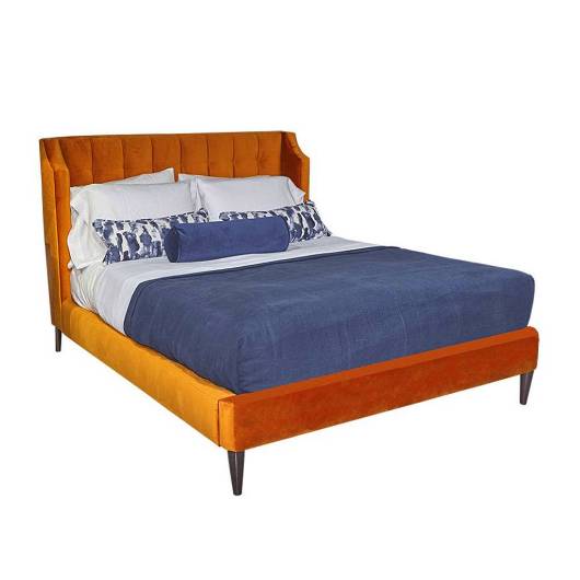 Picture of LOLA QUEEN BED