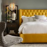 Picture of MORGAN BED