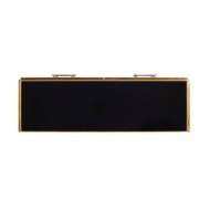 Picture of DEAN SMOKED MIRROR DRESSER