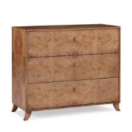 Picture of SAMARKAND BURL CHEST