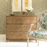 Picture of SAMARKAND BURL CHEST