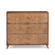 Picture of SAMARKAND BURL CHEST