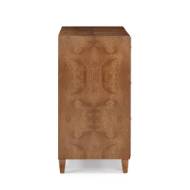Picture of SAMARKAND BURL CHEST
