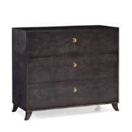 Picture of SAMARKAND BURL CHEST