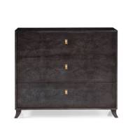 Picture of SAMARKAND BURL CHEST