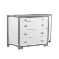 Picture of GUY CLIPPED CORNER CREDENZA