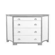Picture of GUY CLIPPED CORNER CREDENZA