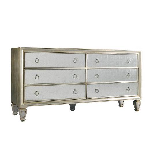 Picture of BLACKWELL DOUBLE CHEST