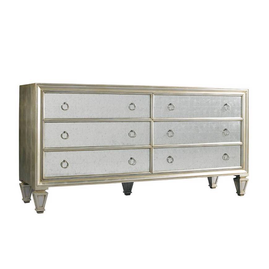 Picture of BLACKWELL DOUBLE CHEST