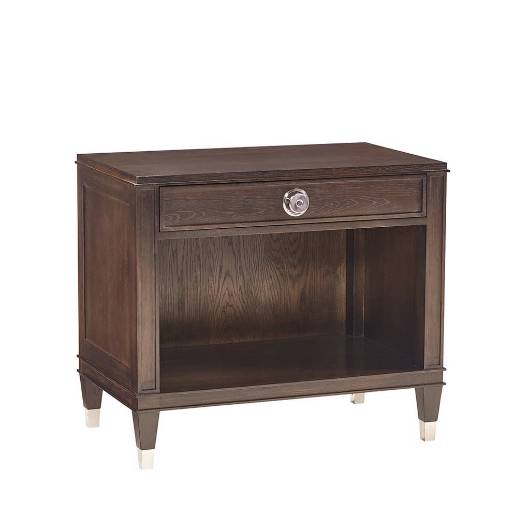 Picture of HUDSON BEDSIDE CONSOLE TABLE