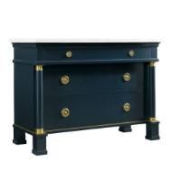 Picture of HARTMAN MARBLE TOP CHEST