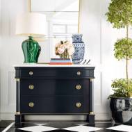 Picture of HARTMAN MARBLE TOP CHEST