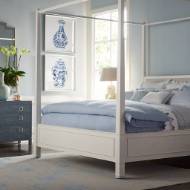 Picture of ANDREA KING POSTER BED