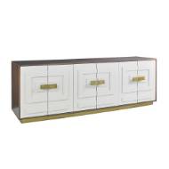 Picture of JASPER SIX DOOR CREDENZA