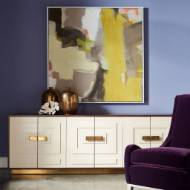 Picture of JASPER SIX DOOR CREDENZA