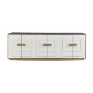 Picture of JASPER SIX DOOR CREDENZA