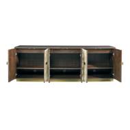 Picture of JASPER SIX DOOR CREDENZA