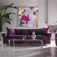 Picture of HATCHER SOFA