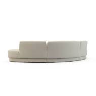 Picture of LORENZO 3 PIECE SECTIONAL