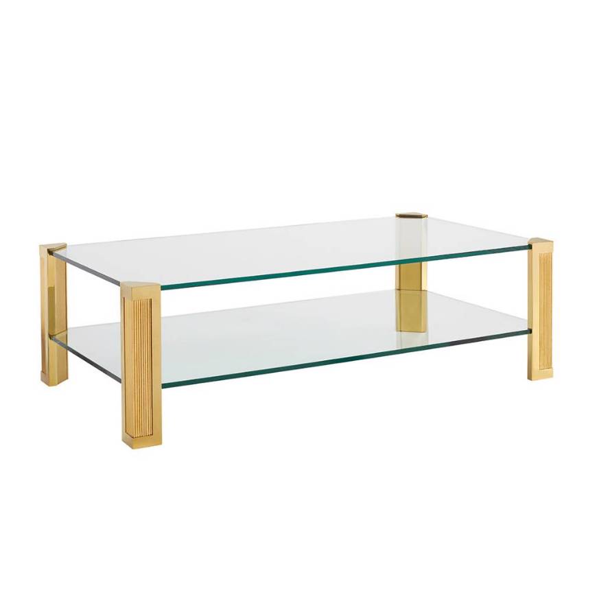 Picture of HEATH COFFEE TABLE