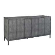 Picture of FORD SHAGREEN CONSOLE TABLE