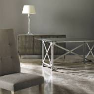 Picture of FORD SHAGREEN CONSOLE TABLE
