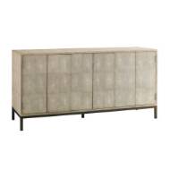 Picture of FORD SHAGREEN CONSOLE TABLE