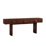 Picture of PIETRO CONSOLE TABLE